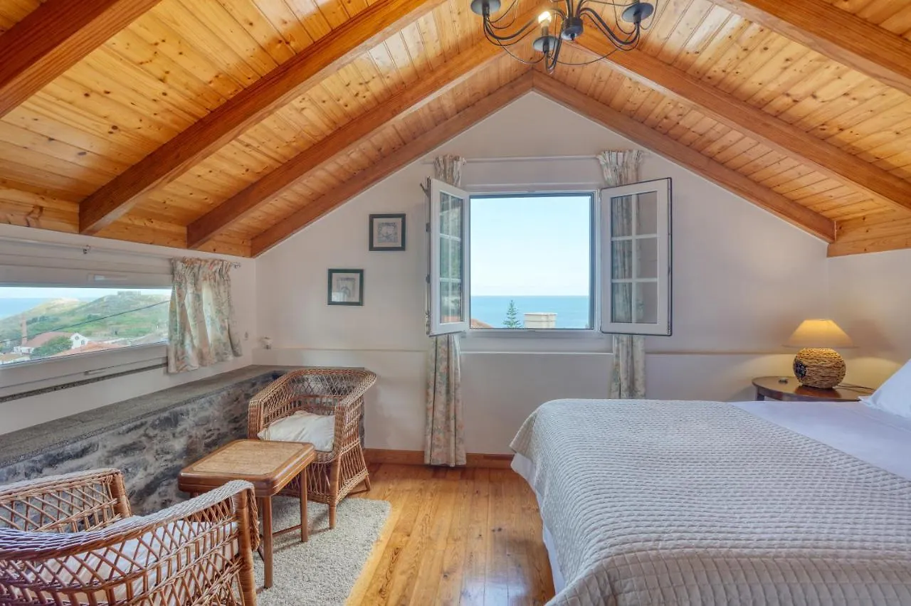 Quinta Da Vila Porto Da Cruz Prázdninový dům