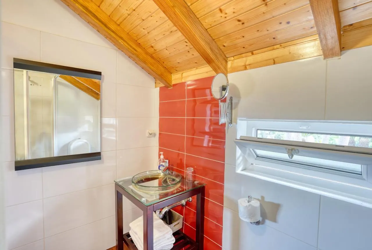 Prázdninový dům Quinta Da Vila Porto Da Cruz