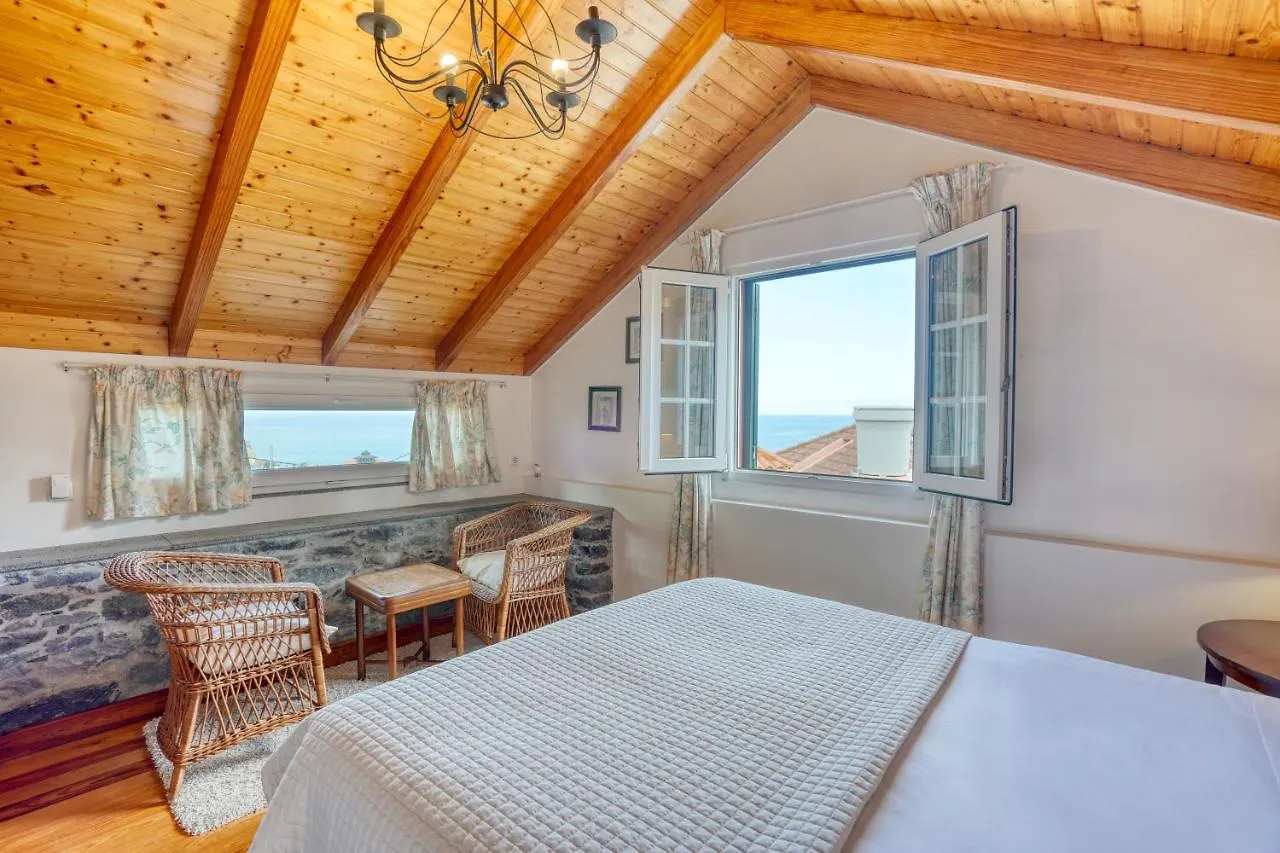 Quinta Da Vila Porto Da Cruz Holiday home