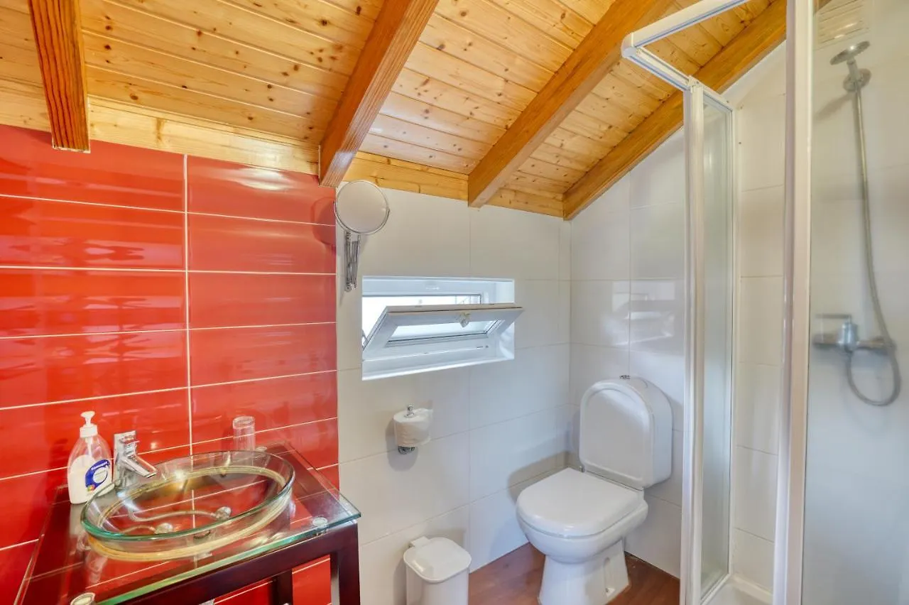 Prázdninový dům Quinta Da Vila Porto Da Cruz