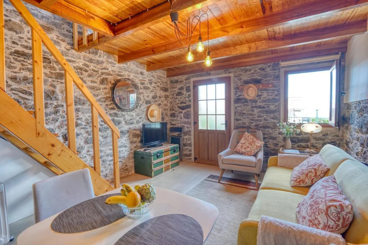 Prázdninový dům Quinta Da Vila Porto Da Cruz
