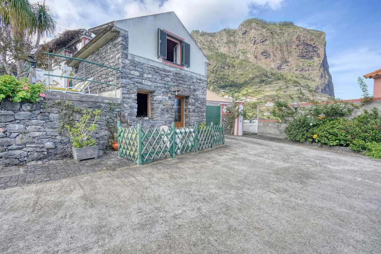 Prázdninový dům Quinta Da Vila Porto Da Cruz Portugalsko