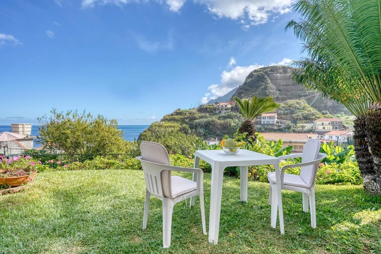 Prázdninový dům Quinta Da Vila Porto Da Cruz