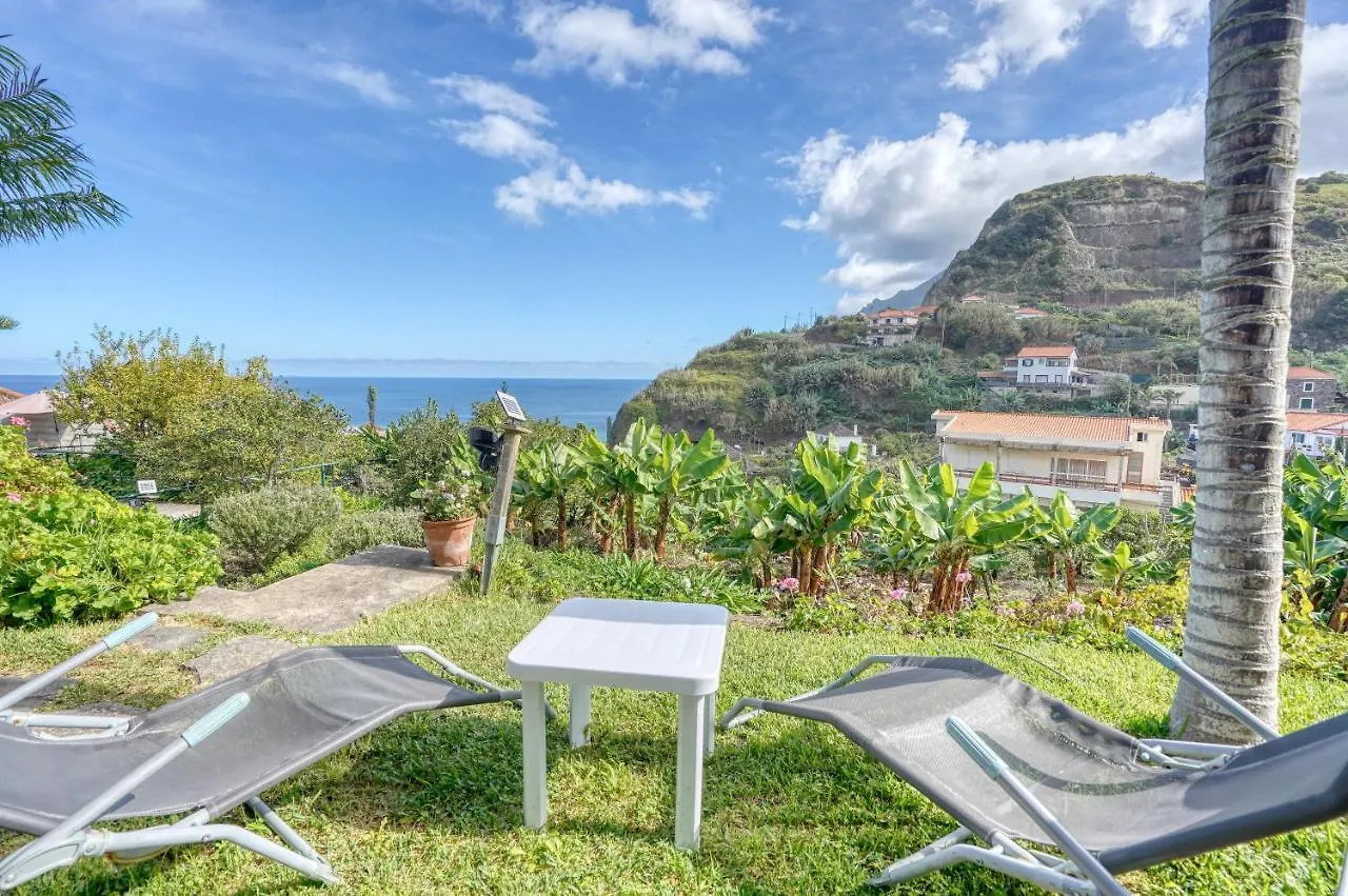 Prázdninový dům Quinta Da Vila Porto Da Cruz Portugalsko