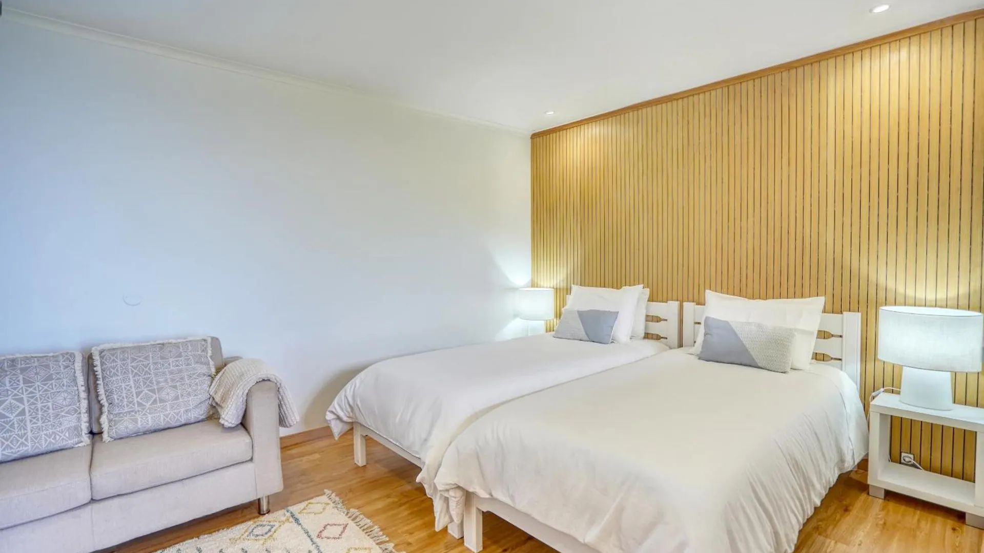 Prázdninový dům Quinta Da Vila Porto Da Cruz Portugalsko