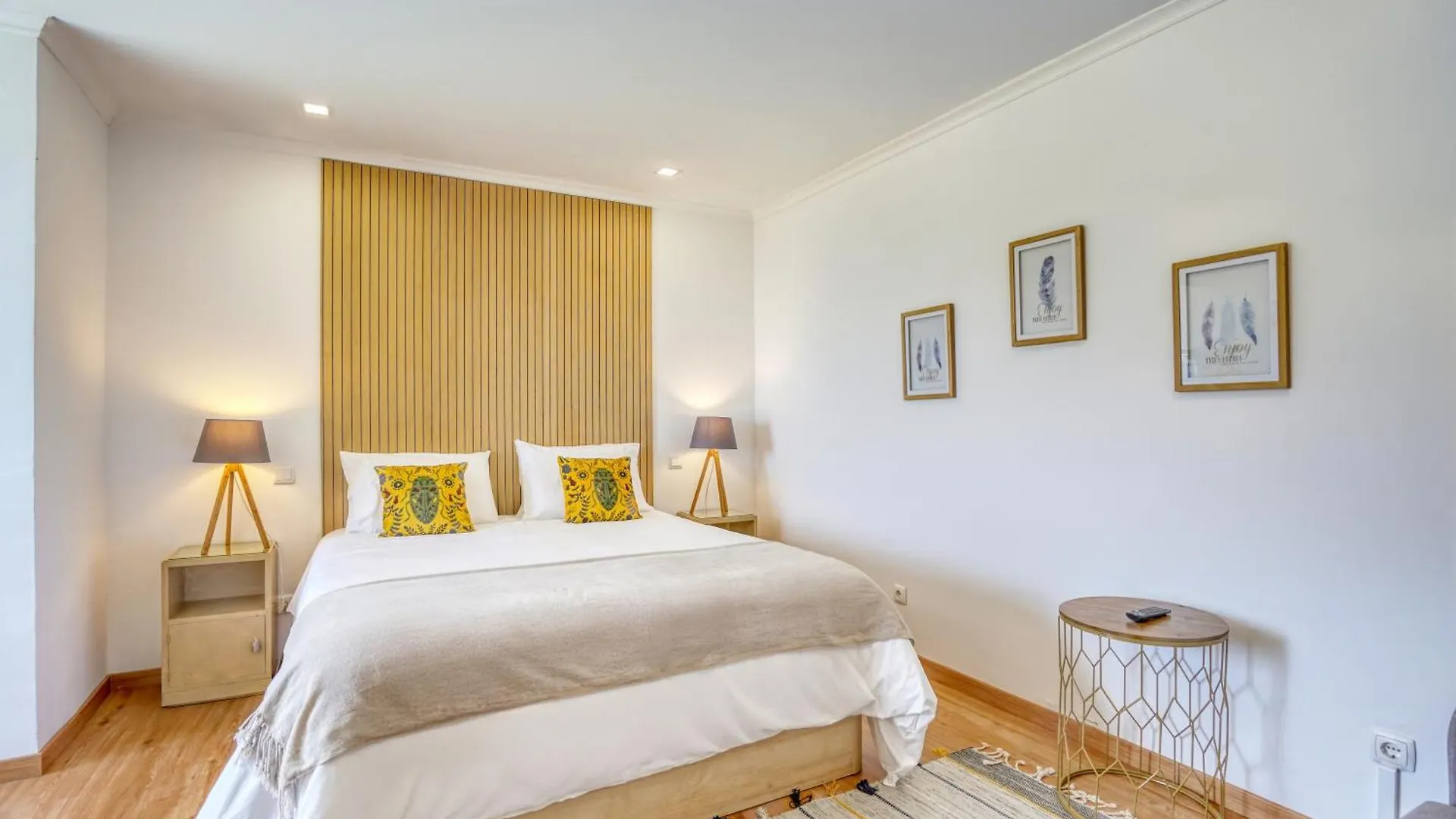 Quinta Da Vila Porto Da Cruz Prázdninový dům
