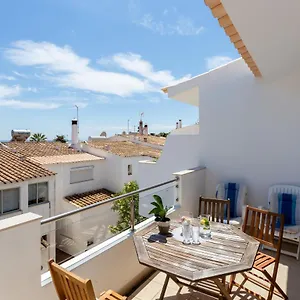 Mariners - Bright And Stylish - 2 Minute Walk To The , Praia Da Luz Portugal