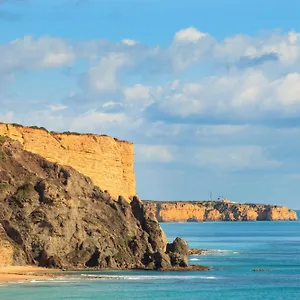 Mariners - Bright And Stylish - Walk To The , Praia Da Luz Portugal