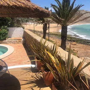 Front/waterside , Praia Da Luz Portugal