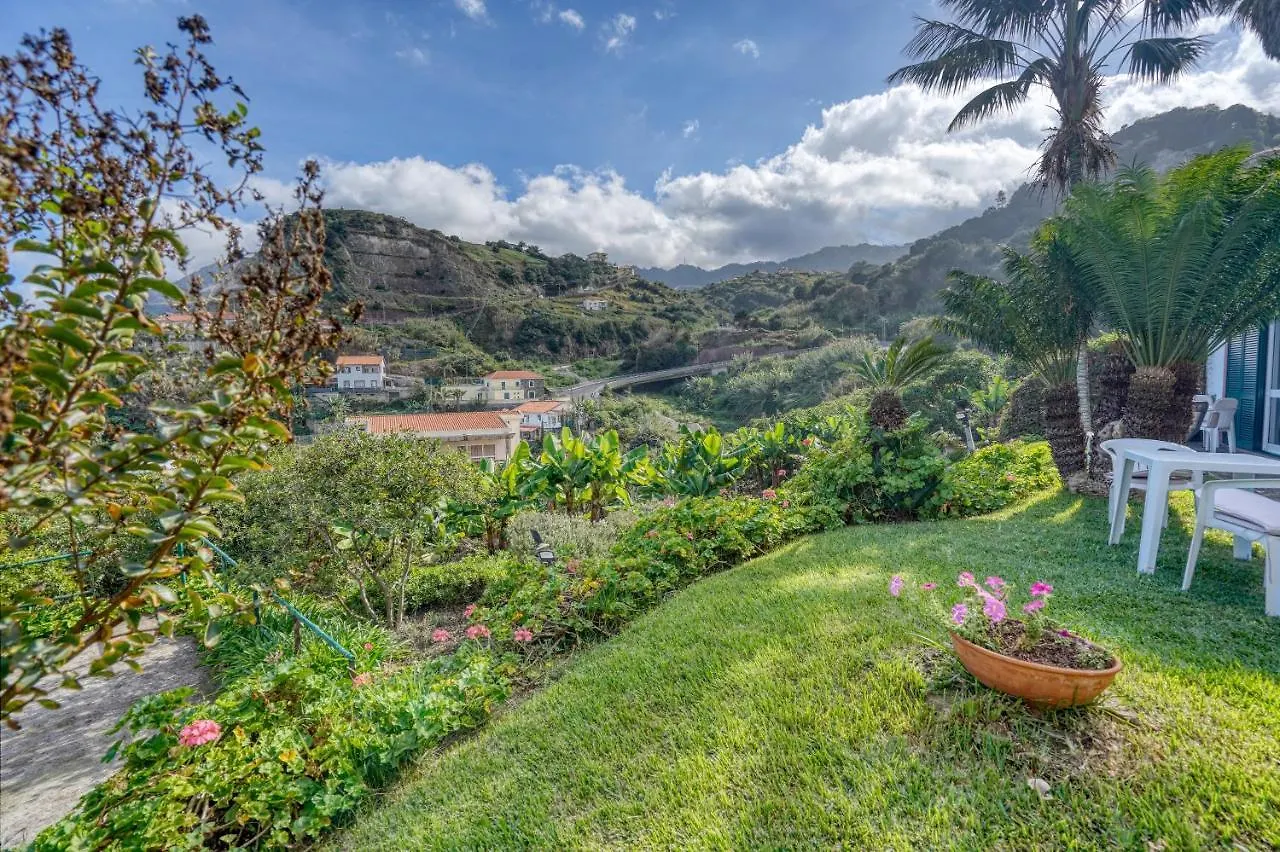Quinta Da Vila Porto Da Cruz 0*,